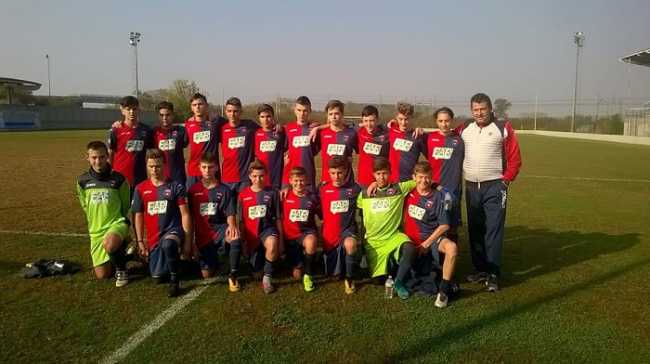 gozzano 2003
