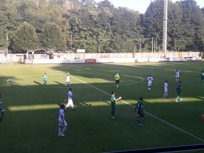 gozzano azione