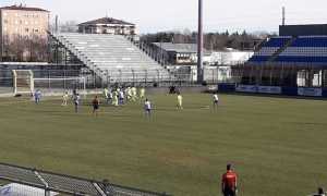 gozzano calcio foto