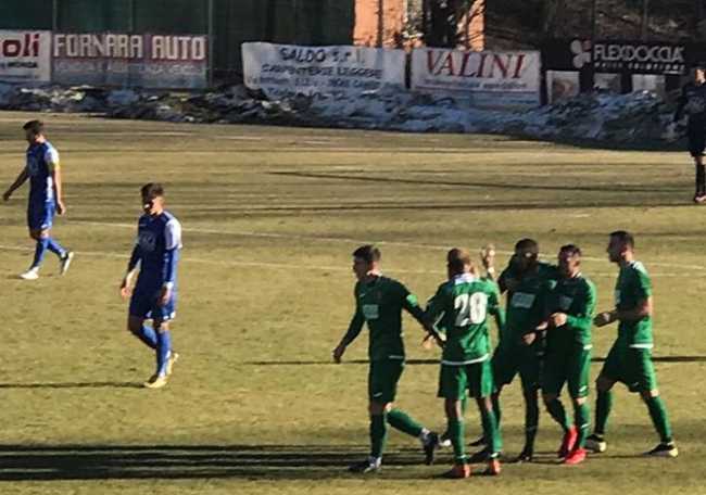 gozzano coppa