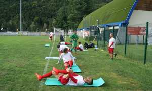 gozzano debutto