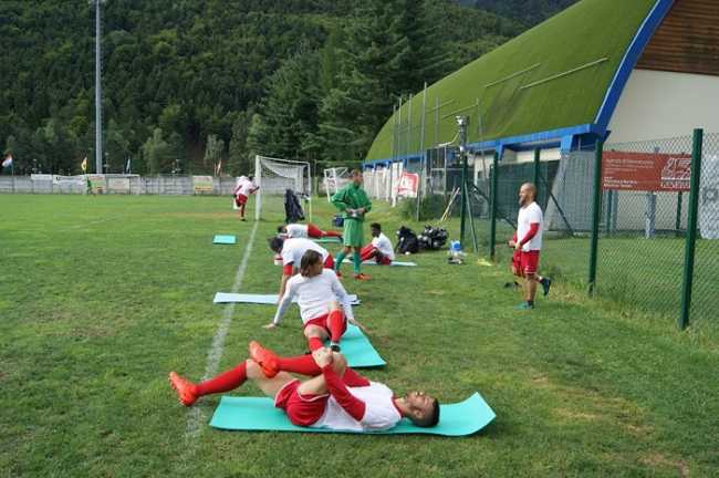 gozzano debutto