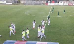 gozzano gol