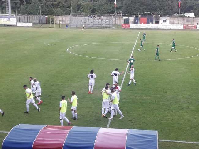 gozzano gol