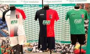 gozzano maglie