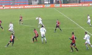gozzano olbia 2