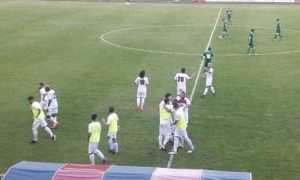 gozzano stadio