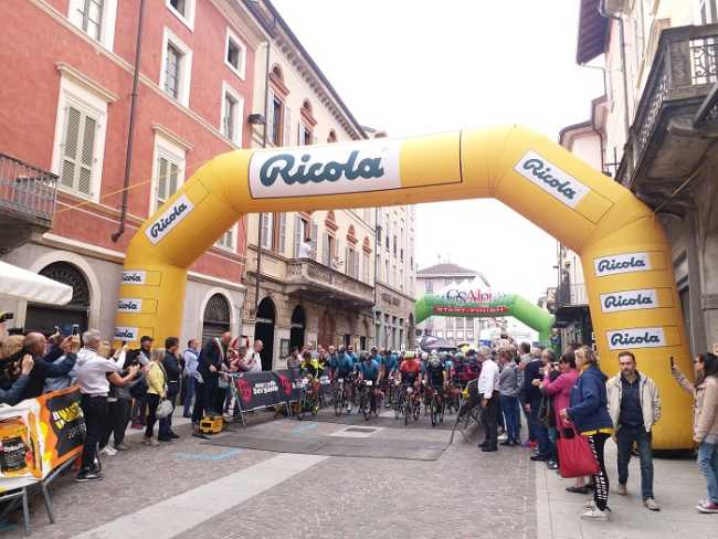granfondo 2018
