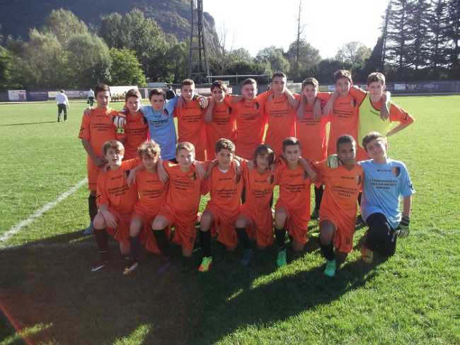 gravellona 2003