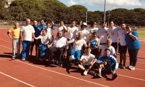 gruppo Ostia