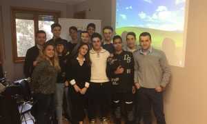 gruppo aia
