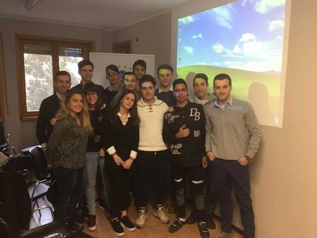 gruppo aia