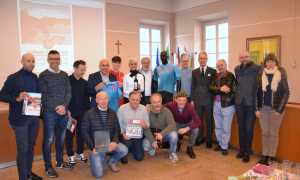 gruppo gran fondo