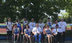 gruppo nembro