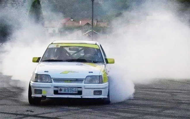 handyrally foto
