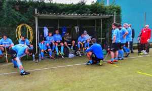 hockey novara