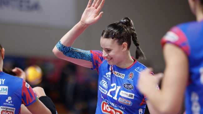 igor cinque soddisfazione