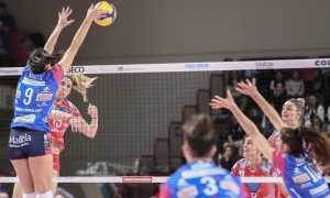 igor gara rete punto