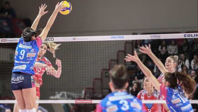 igor gara rete punto