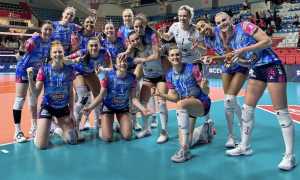 igor semifinale ritorno cev