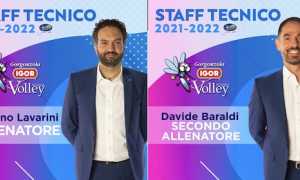 igor staff tecnico
