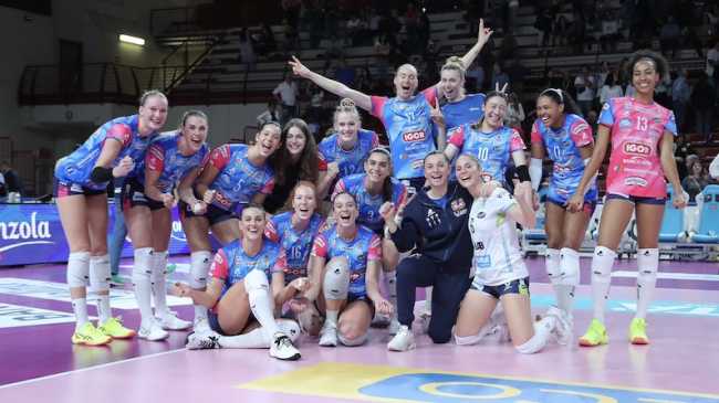 igor vittoria gara 24 25