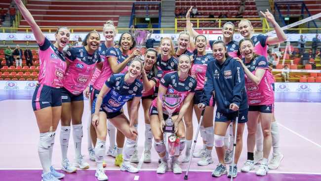 igor vittoria torneo fusco