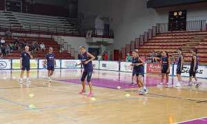 igor volley raduno