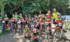 il ciclista