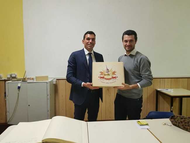 illuzzi e rossi