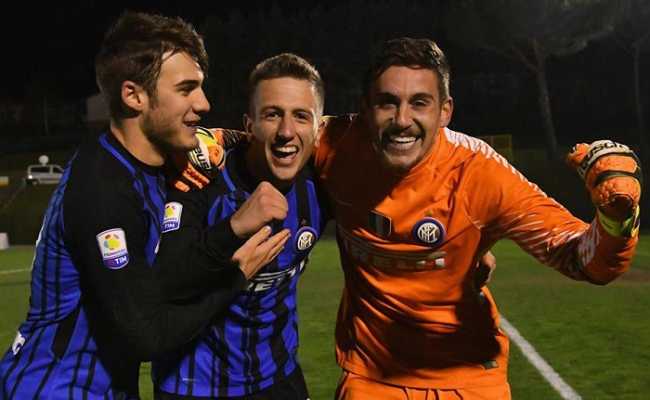 inter primavera
