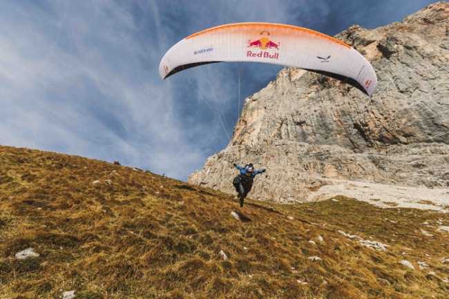 ironfly salewa 2018
