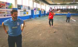 ivan.ballabene bocce pista