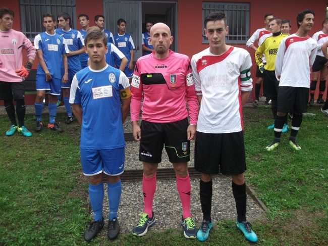 juniores