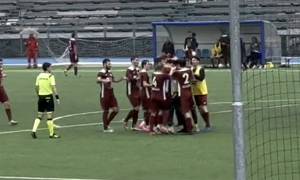 juve domo abbraccio gol