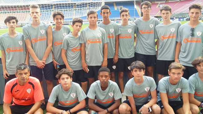 juve domo giovanili san siro