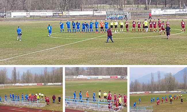 juve domo stresa mix 18