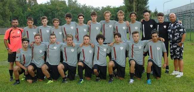 juvedomo 2001