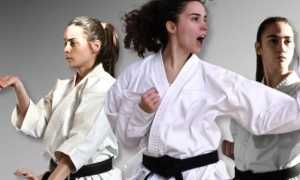 karate novara