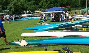 kayak