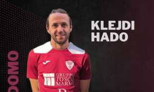 klado juve domo