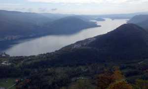lago orta da quarna