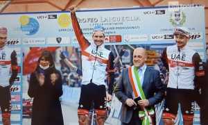 laigueglia vittoria