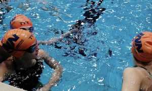 libertas nuoto foto