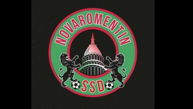 logo novaromentin