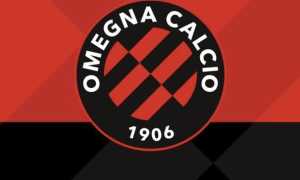 logo omegna calcio