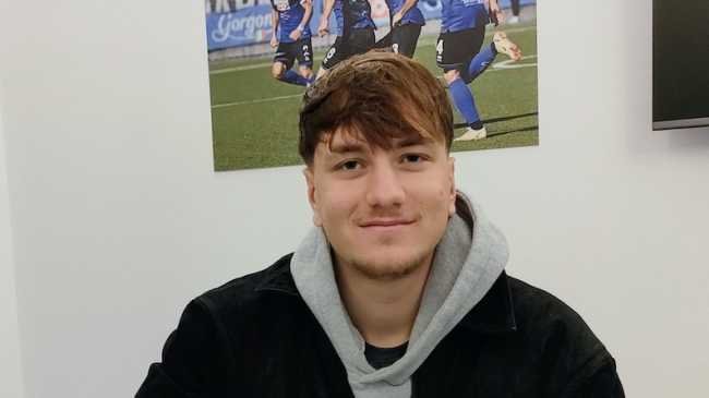 lorenzo gagliardi