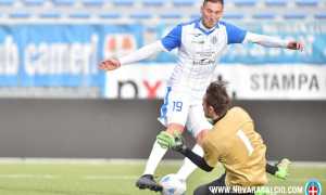 macheda