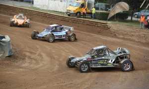 maggiora autocross