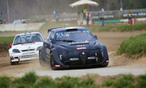 maggiora cross 18 due